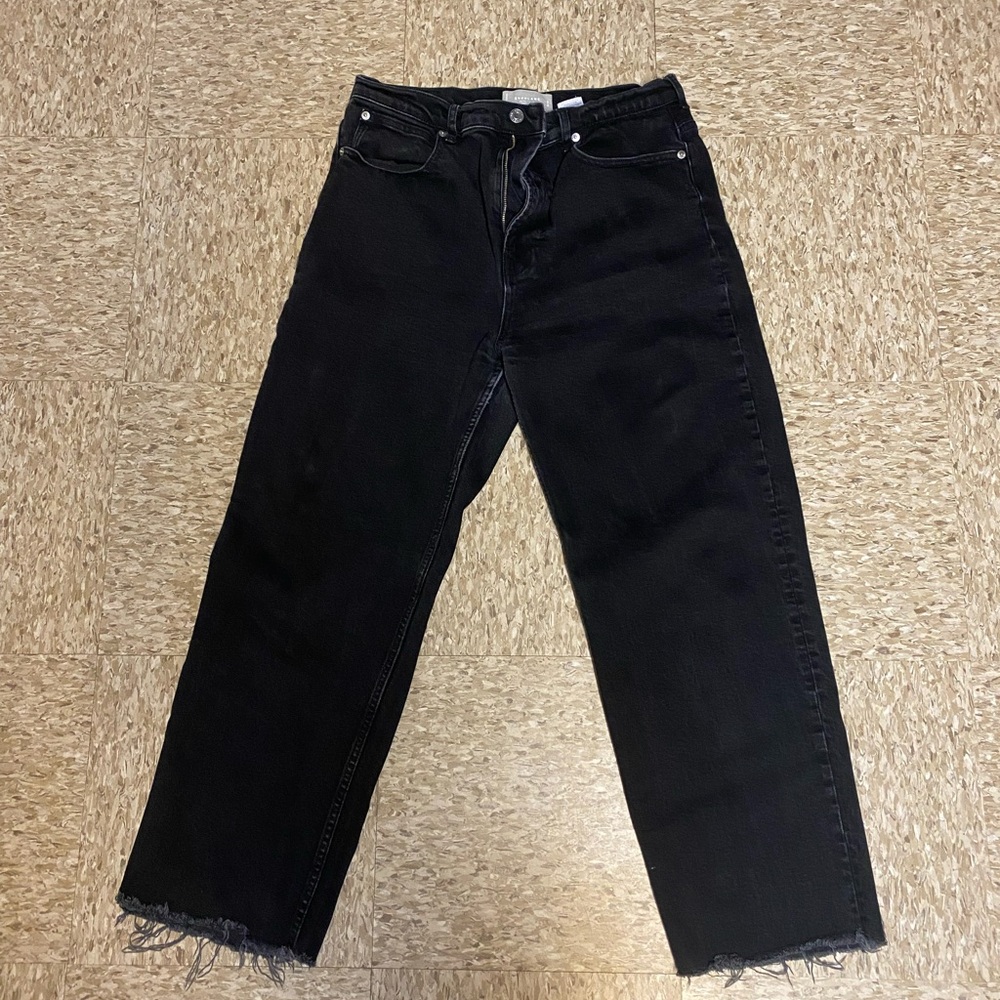 Women’s Everlane Way High Jean - Size 31